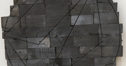 Petru Lucaci: Black and black